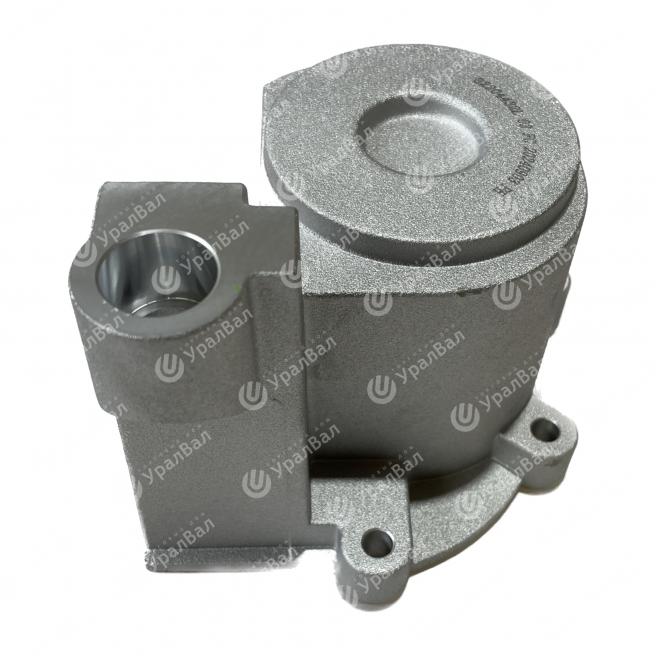 82204432 Фильтр грубой очистки масла в сборе 