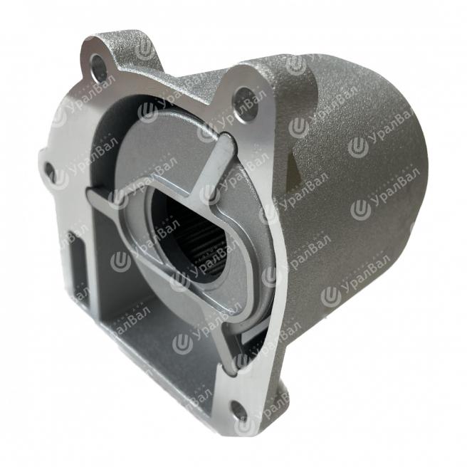 82204432 Фильтр грубой очистки масла в сборе 