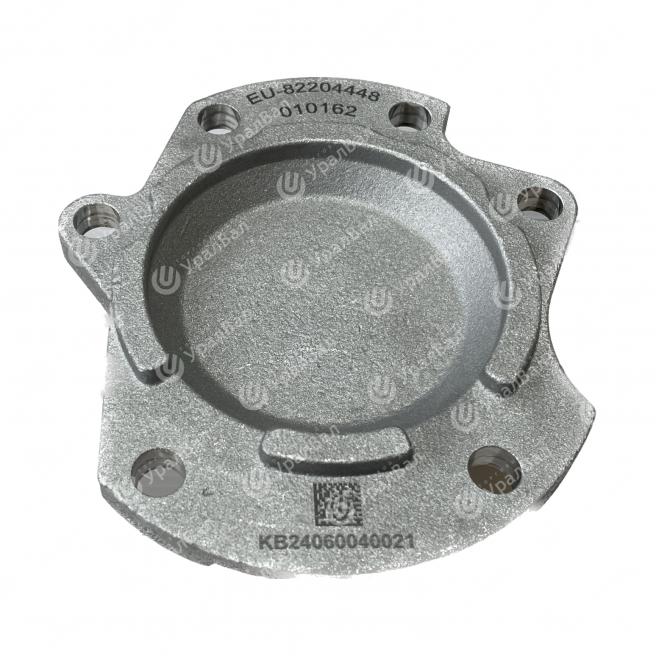 EU-82204448 Седло фильтра тонкой очистки 