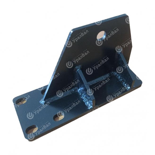 6DS60T-1701040 Кронштейны крепления двигателя (переоборудование ГАЗон NEXT)