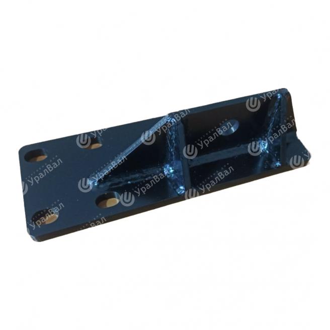 6DS60T-1701040 Кронштейны крепления двигателя (переоборудование ГАЗон NEXT)