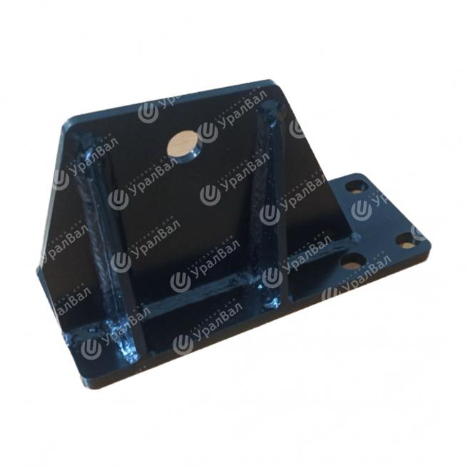 6DS60T-1701040 Кронштейны крепления двигателя (переоборудование ГАЗон NEXT)