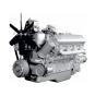 236М2-4-1000190 Двигатель ЯМЗ-236М2-4 (без коробки переключения передач и сцепления) (180 л.с.)