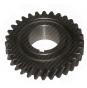 J70-1701053 Шестерня 4-ой передачи промежуточного вала 