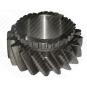 J70-1701114 Шестерня 6-ой передачи вторичного вала J70-1701114