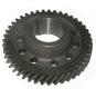 J70-1701056 Шестерня привода промежуточного вала J70-1701056