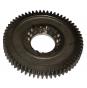 JS150TA-1701111B Шестерня 1-ой передачи вторичного вала 