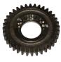 JS135TA-1701112 Шестерня 2-ой передачи вторичного вала 