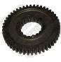 JS135-1701109 Шестерня заднего хода вторичного вала 