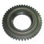 12JS200T-1701110 Шестерня задней передачи вторичного вала (z=44) 