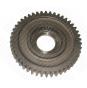 12JS200T-1701111 Шестерня первой передачи вторичного вала (z=46) 
