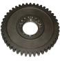 JS150T-1701110B Шестерня понижающей передачи вторичного вала 