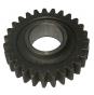 JS150T-1701083B Шестерня промежуточного вала заднего хода 