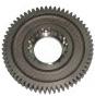 12JS200T-1701113 Шестерня третьей передачи вторичного вала z=60 