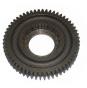 12JS200T-1701114 Шестерня четвертой передачи вторичного вала (z=56) 