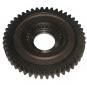 12JS200T-1701051 Шестерня четвёртой передачи промежуточного вала 