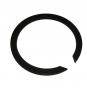 16980 Кольцо стопорное подшипника первичного вала 