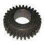 JS135-1701052 Шестерня второй передачи промежуточного вала (z=30) JS135-1701052