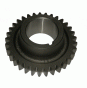JS135TA-1701050 Шестерня 2-ой передачи промежуточного вала 