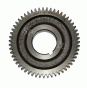5DS50T-1701054-3 Шестерня 5-ой передачи промежуточного вала 5DS50T-1701054-3