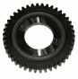 5DS50T-1701111 Шестерня 1-ой передачи вторичного вала 5DS50T-1701111