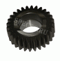 5DS50T-1701114-3 Шестерня 5-ой передачи вторичного вала 5DS50T-1701114-3