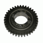 5DS50T-1701112 Шестерня 2-й передачи вторичного вала 