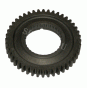 16JS200T-1701110 Шестерня задней передачи вторичного вала 
