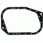 14335 Прокладка задней крышки 
