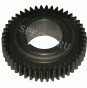 9JS200TA-1701050 Шестерня 2-й передачи промежуточного вала 