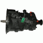 6DS60T-GAZ Коробка передач ГАЗон NEXT (замена С41R11-1700010-03) 6DS60T-GAZ
