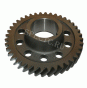 J70-1701056-1 Шестерня привода промежуточного вала