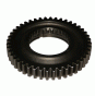 12JSDX240T-1701110 Шестерня задней передачи вторичного вала 