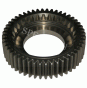 12JSDX240TA-1701115 Шестерня 5-й передачи вторичного вала 