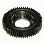 12JSDX240TA-1701114 Шестерня 4-й передачи вторичного вала 