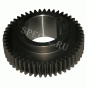 12JSDX240TA-1701051 Шестерня 4-й передачи промежуточного вала 