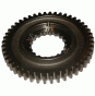 JS150T-1701109B Шестерня заднего хода вторичного вала 