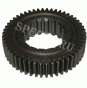 12JSDX240TA-1701116 Шестерня первичного вала 