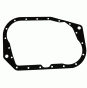 JSD180-1707016-1 Прокладка задней крышки 