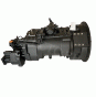 12JSDX240TA+QH70-G25784 Коробка передач МАЗ 12JSDX240TA+QH70-G25784