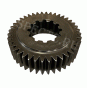 16JS200T-1707030 Шестерня ведущая демультипликатора 