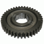 6DS60T-1701054B Шестерня 6-й передачи промежуточного вала 