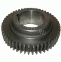 16JS200T-1701050 Шестерня 3-ей передачи промежуточного вала 
