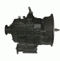 6J76TA+QC45B-G15191 Коробка передач МАЗ 6J76TA+QC45B-G15191