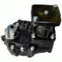 QH50-G7338 Коробка отбора мощности 12JS под насос ISO QH50-G7338