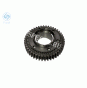 6DS60T-1701117K-1 Шестерня 2-й передачи вторичного вала 