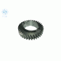 15691113-1 Шестерня 3-й передачи вторичного вала 