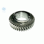 15691142-2 Шестерня 2-й передачи вторичного вала 