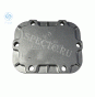 JS130T-1701020 Крышка люка КОМ 